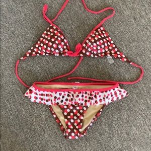 Victoria's Secret bikini